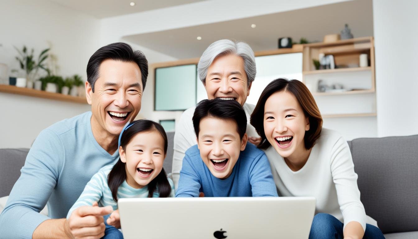 詳解網上行優惠：怎樣選擇適合家庭的寬頻計劃