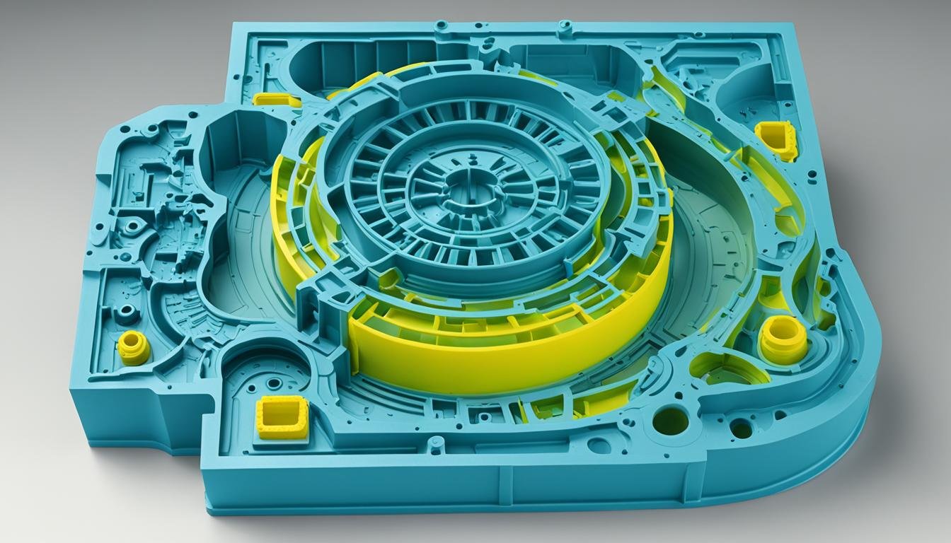 The Impact of Mould Design on the Injection Moulding Process Step by Step