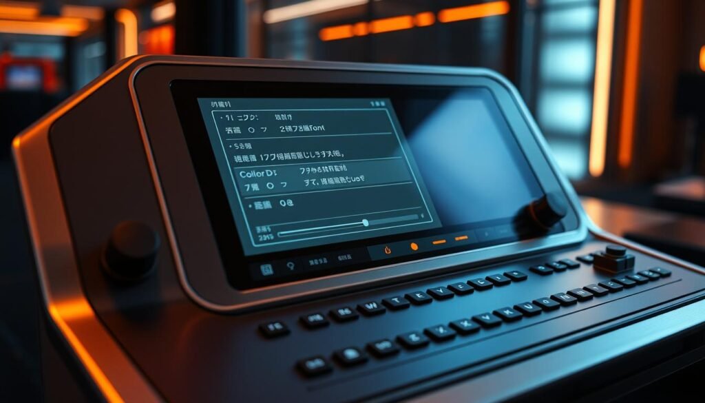 字幕機 字幕機