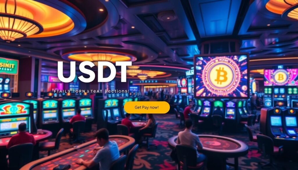 生成圖片：優塔娛樂城USDT支付