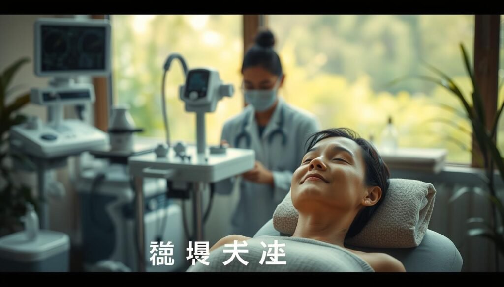 耳水不平衡解決方法