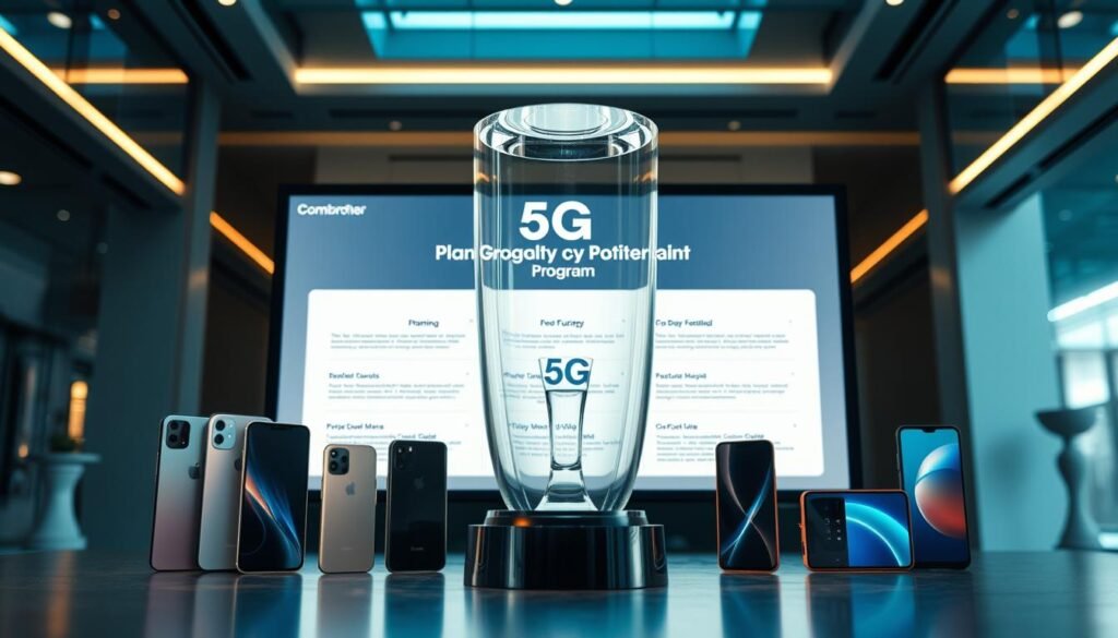 5g plan