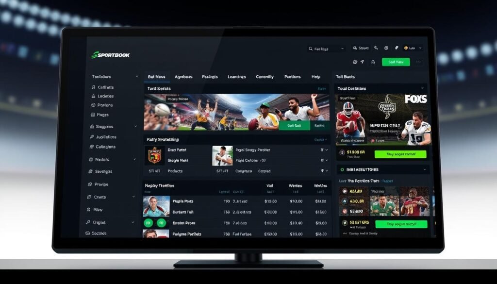 Lucky Cola Casino Sportsbook Lucky Cola Casino Sportsbook