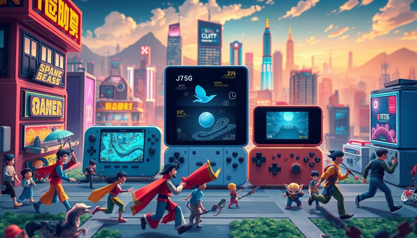 atg電子