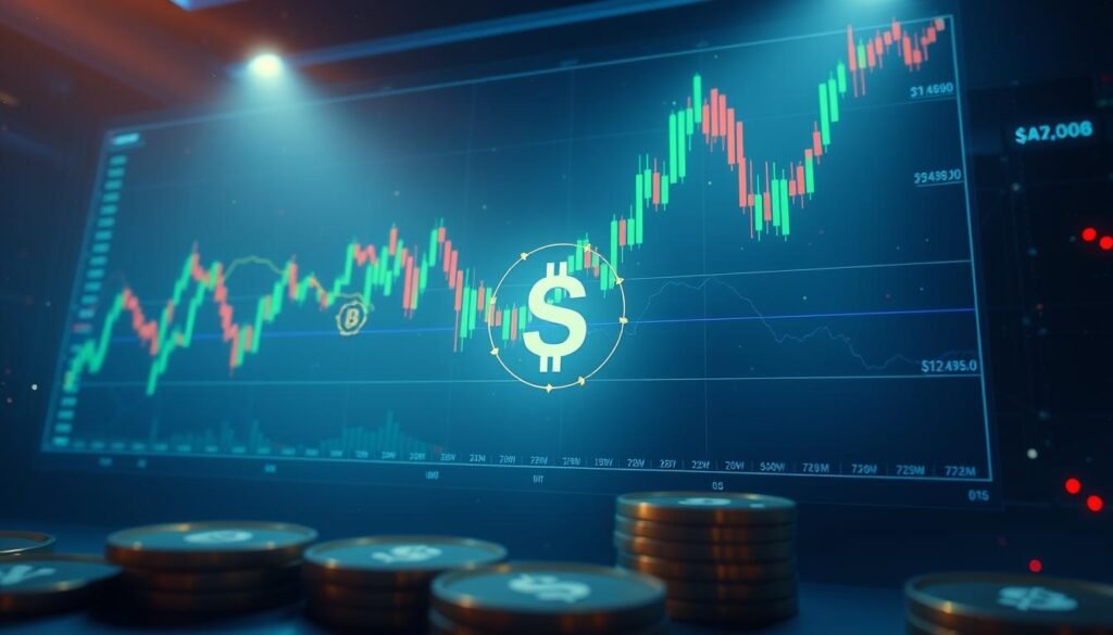 生成USDT加密貨幣交易系統的圖片 生成USDT加密貨幣交易系統的圖片