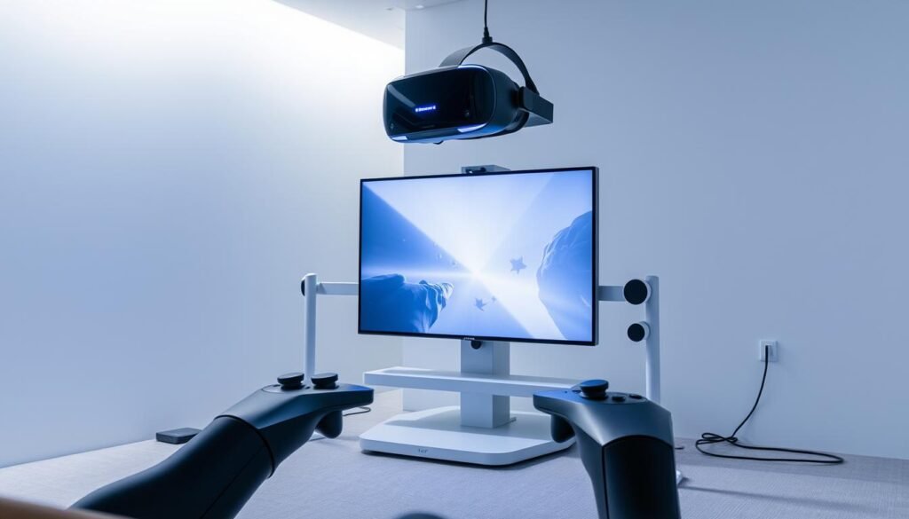 atg電子遊戲虛擬現實技術 atg電子遊戲虛擬現實技術