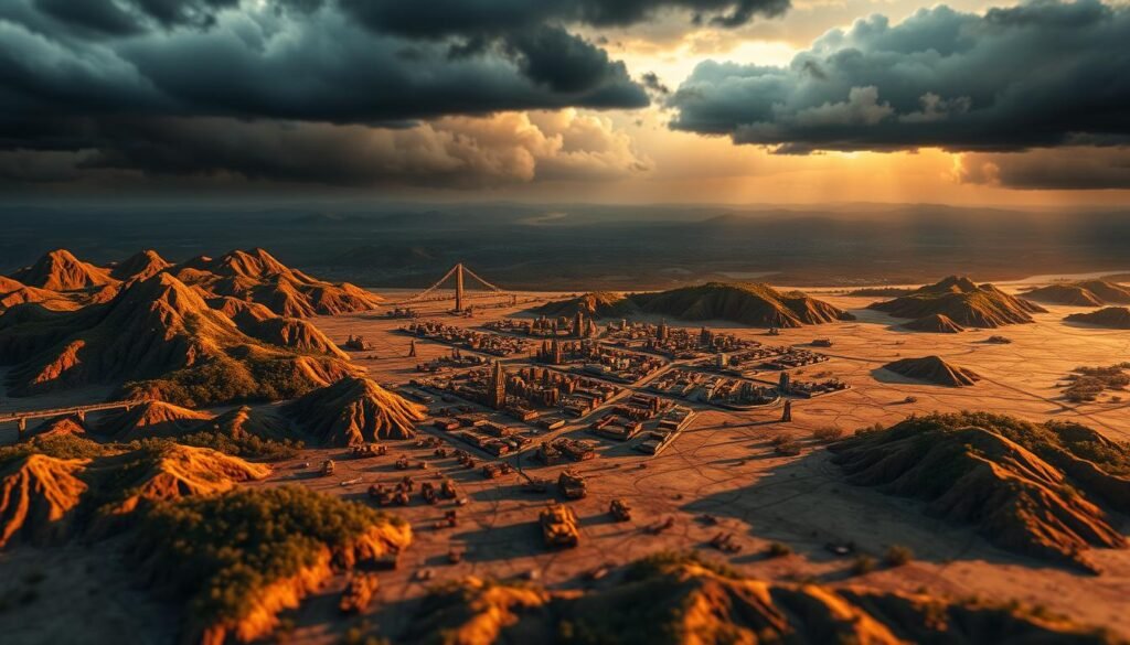 作戰策略與技巧