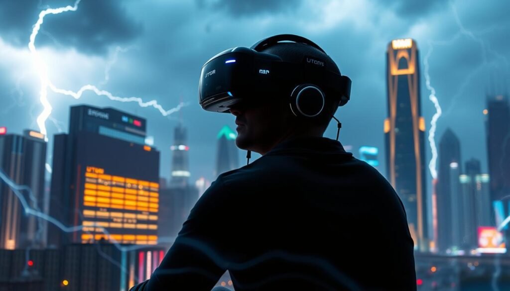 雷神訊號在電子遊戲中的應用