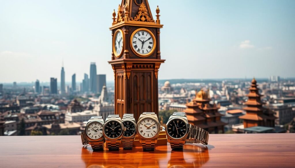 Rolex 歷史 Rolex 歷史