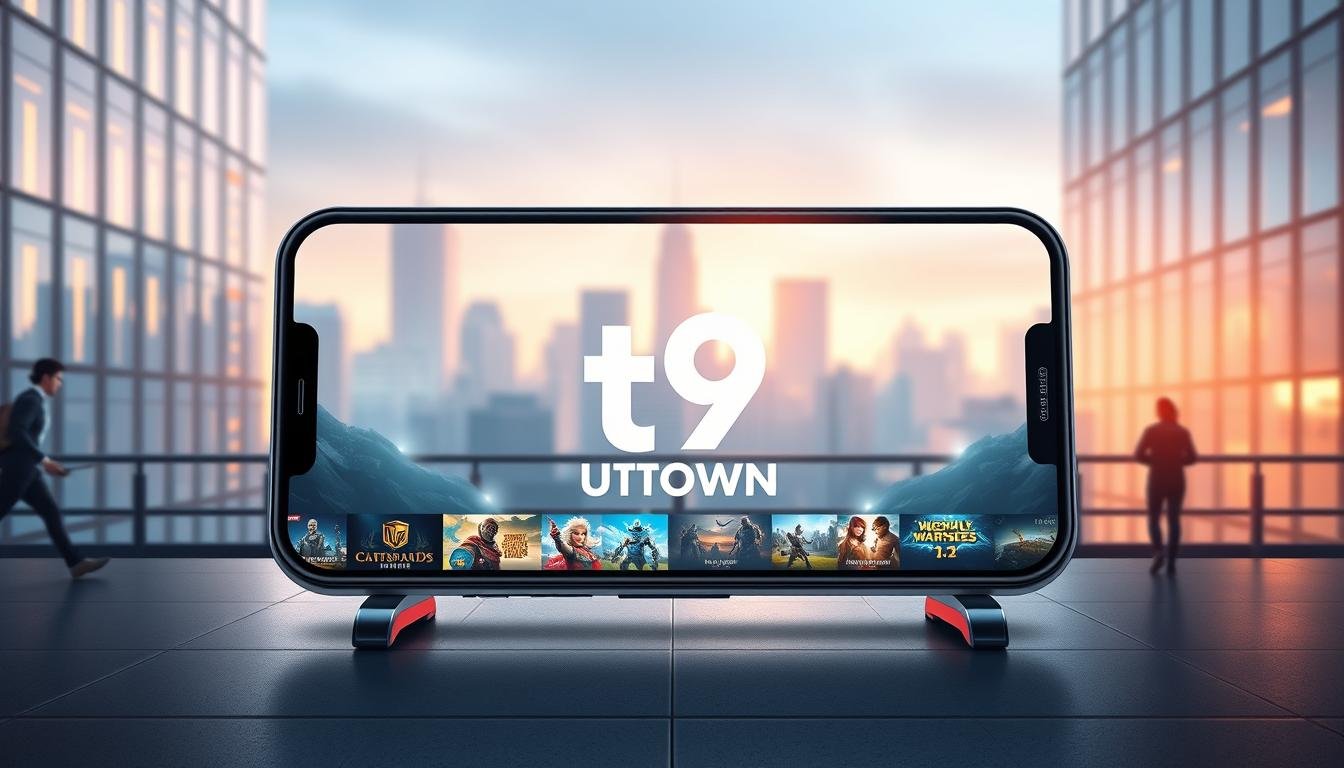 t9試玩