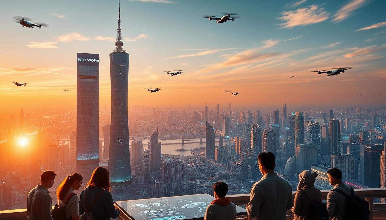 中國移動月費計劃