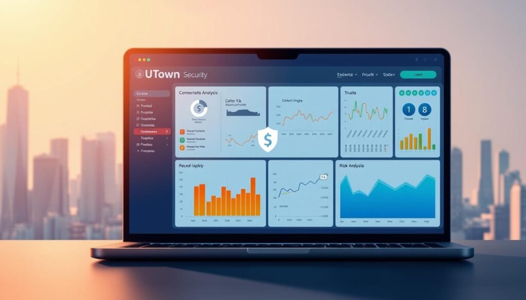 優塔安全性分析