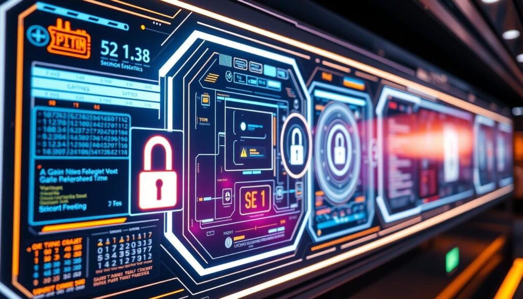 娛樂城加密技術