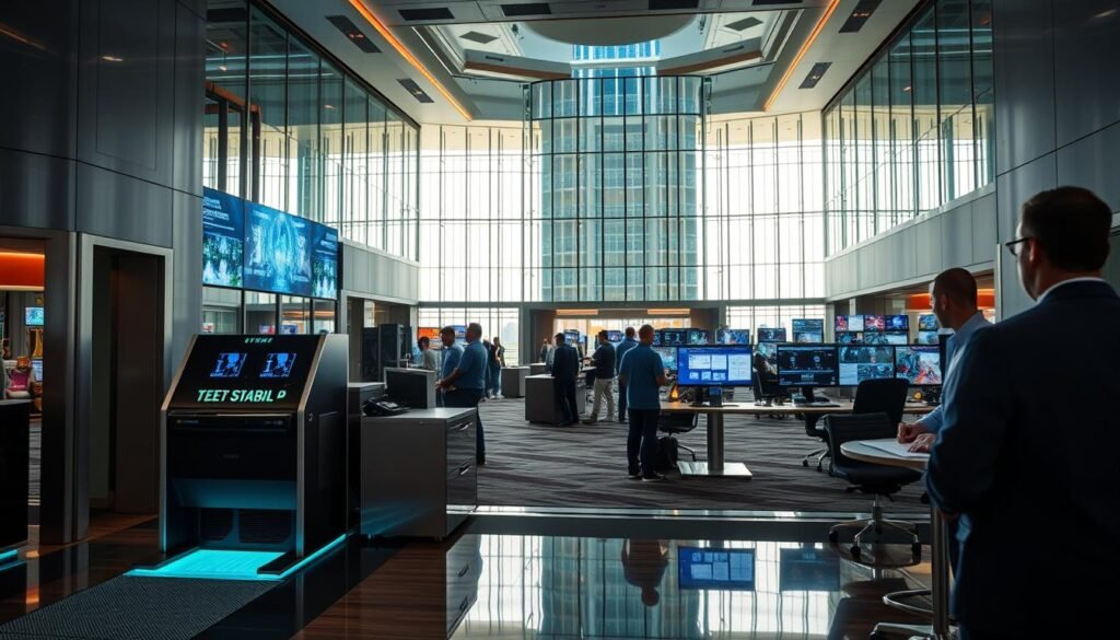 娛樂城安全防護措施