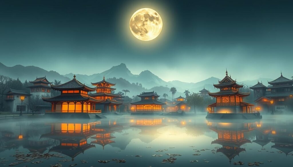 月