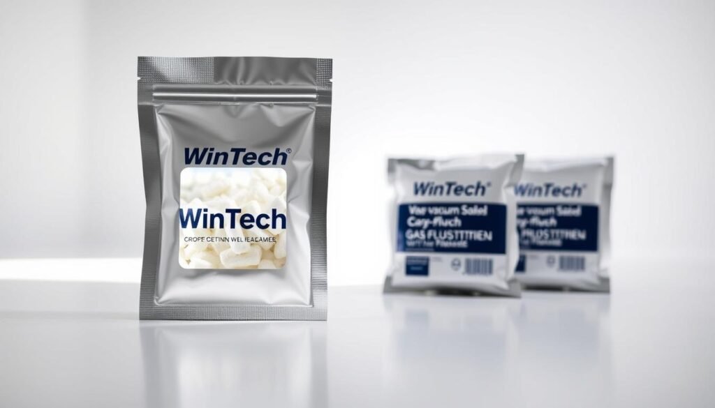 what are sachets