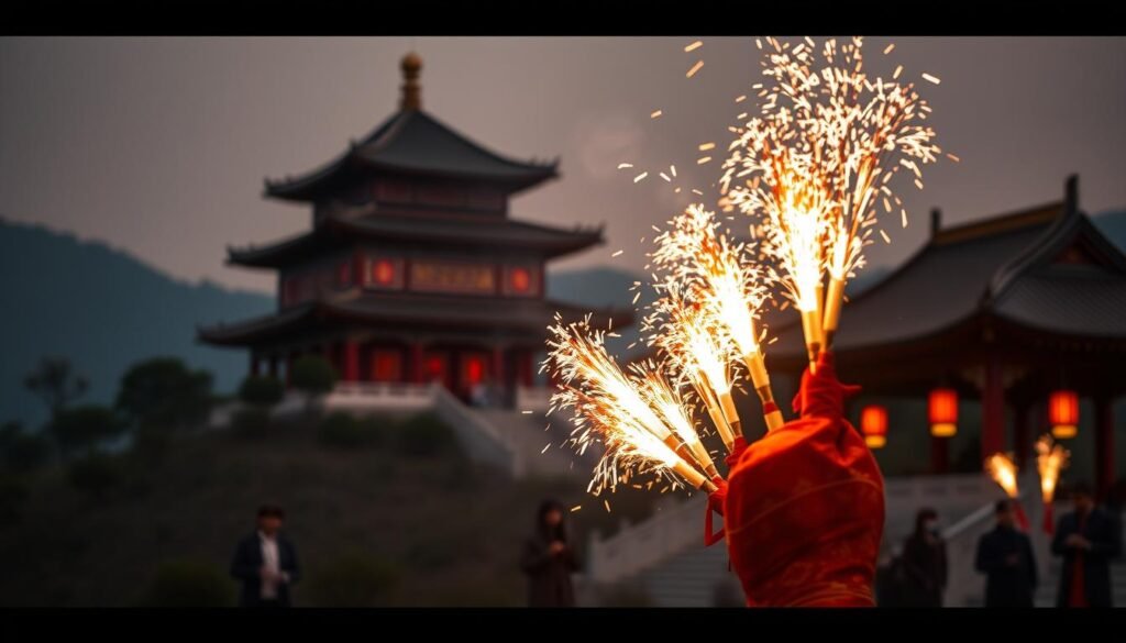 甩炮的正確使用方法