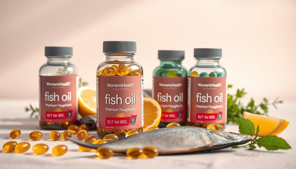 魚油推薦