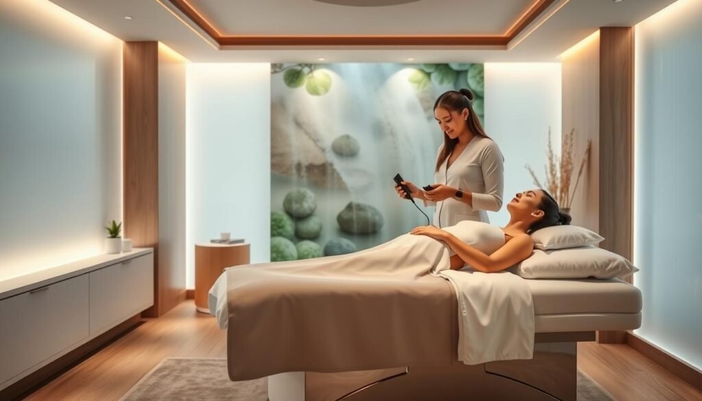 INDIBA, 英特波, 產後減肥, INDIBA 英特波