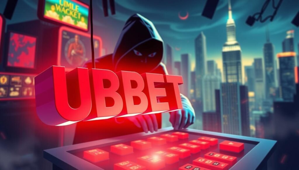 优币娱乐城诈骗