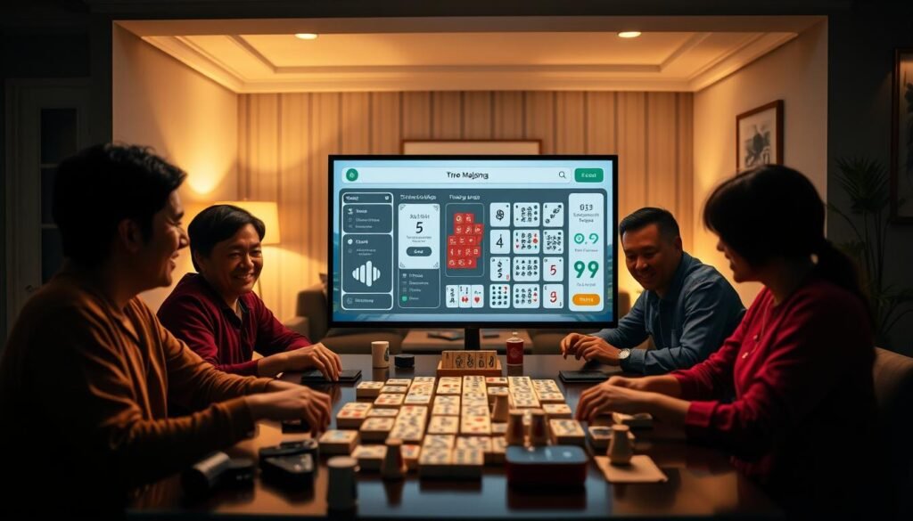 線上麻將胡了平台的優缺點 線上麻將胡了平台的優缺點