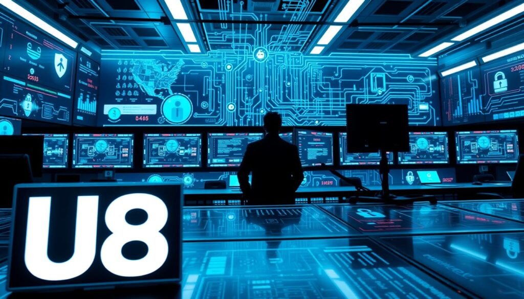 网络安全防范策略 网络安全防范策略