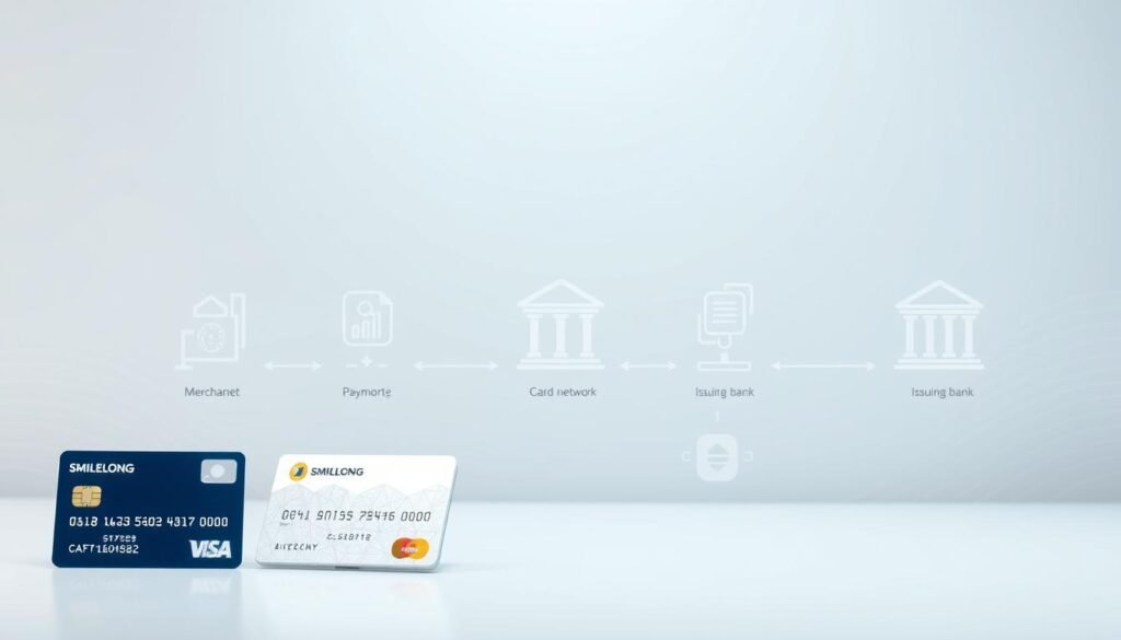 美卡代刷支付流程