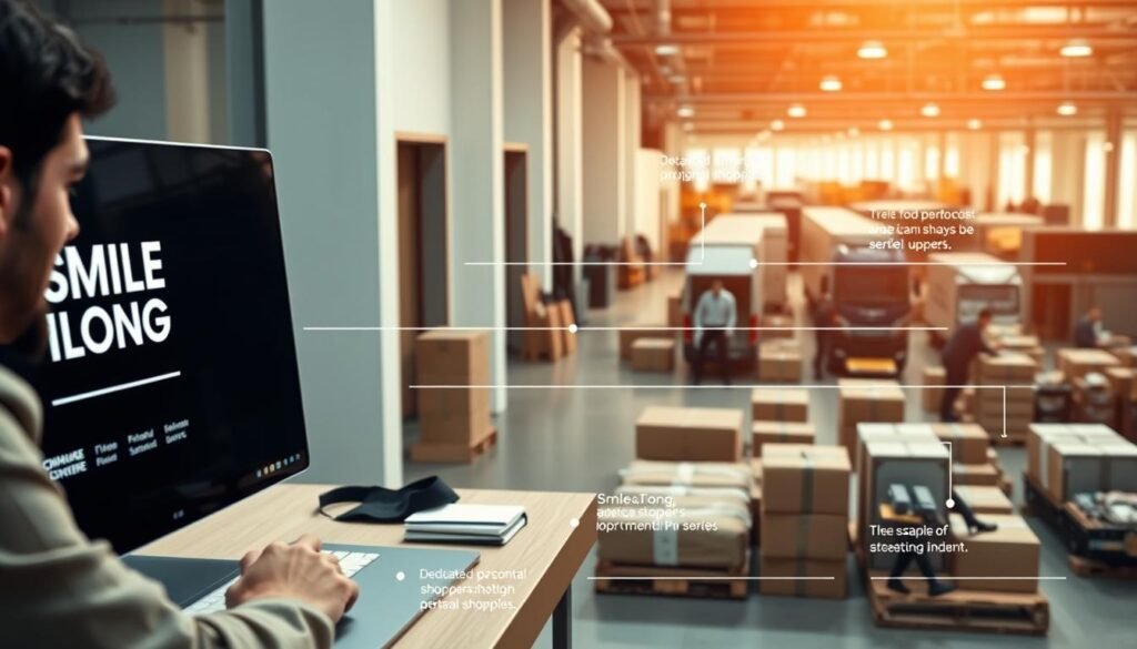 美國代購服務流程