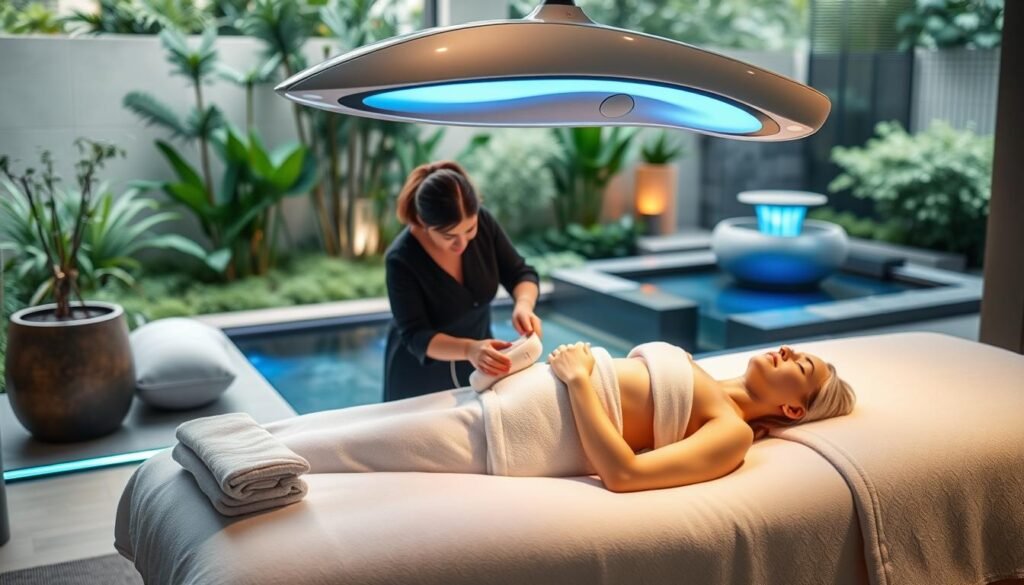 INDIBA, 英特波, 產後減肥, INDIBA 英特波