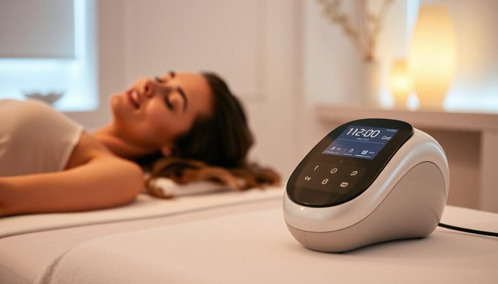 INDIBA英特波產後減肥療程 INDIBA英特波產後減肥療程