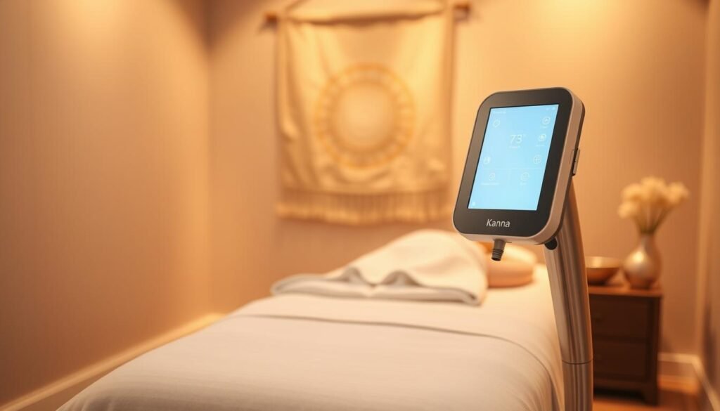 INDIBA英特波產後減肥療程