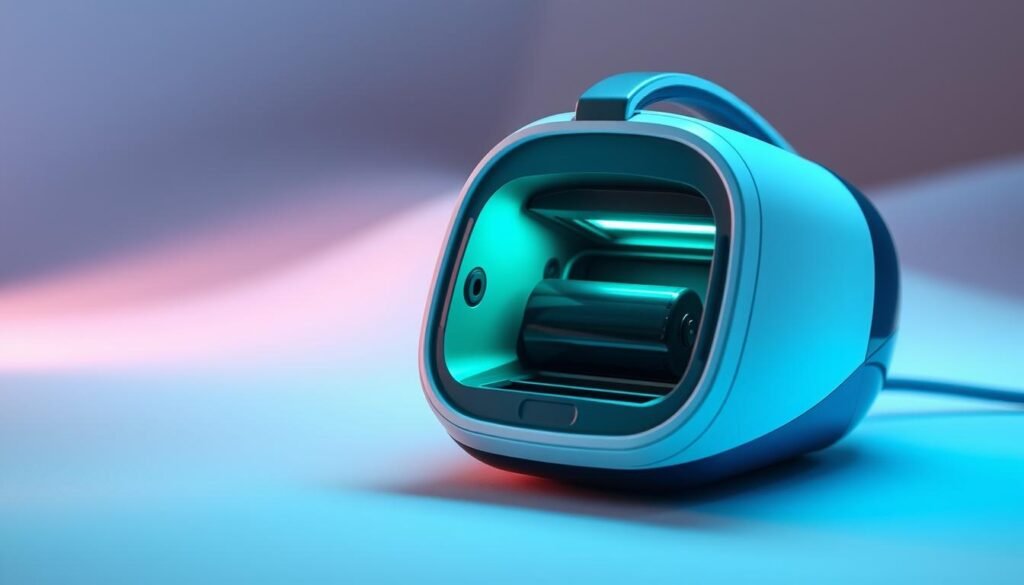 呼吸機電池管理技巧