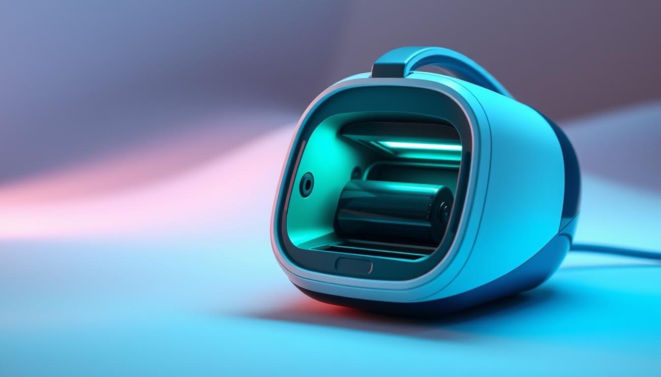 呼吸機電池管理技巧