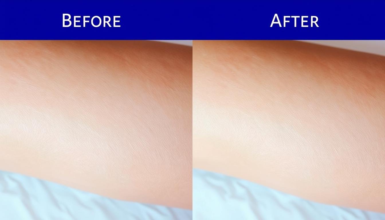 激光脫毛療程比較