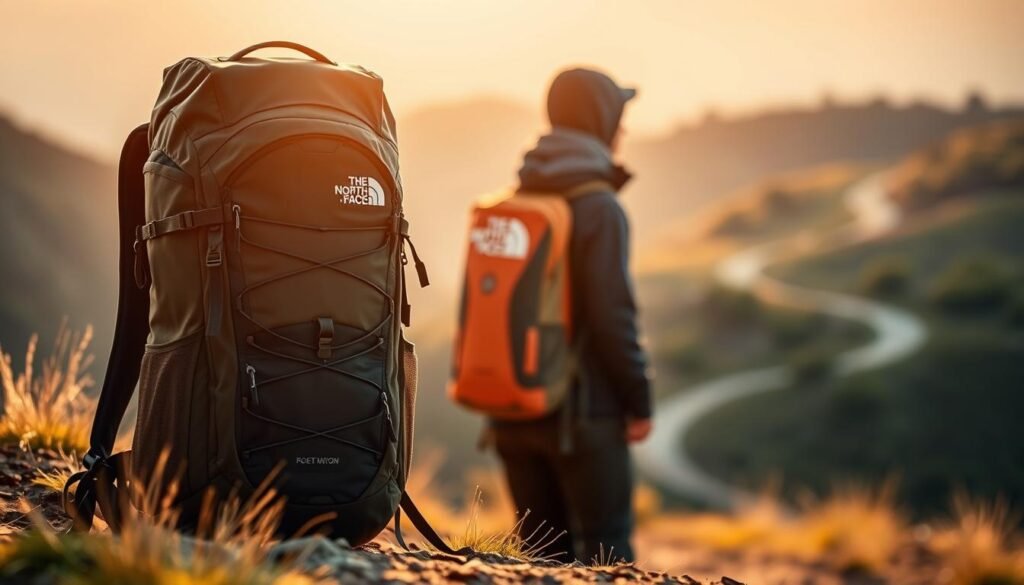 The North Face 後背包精選