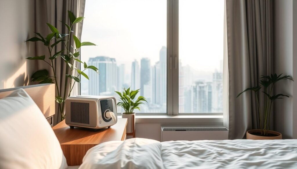 呼吸機, 睡眠呼吸機