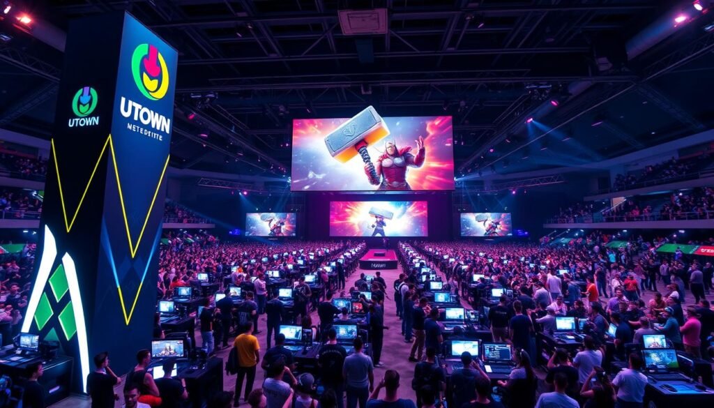 雷神之錘試玩活動