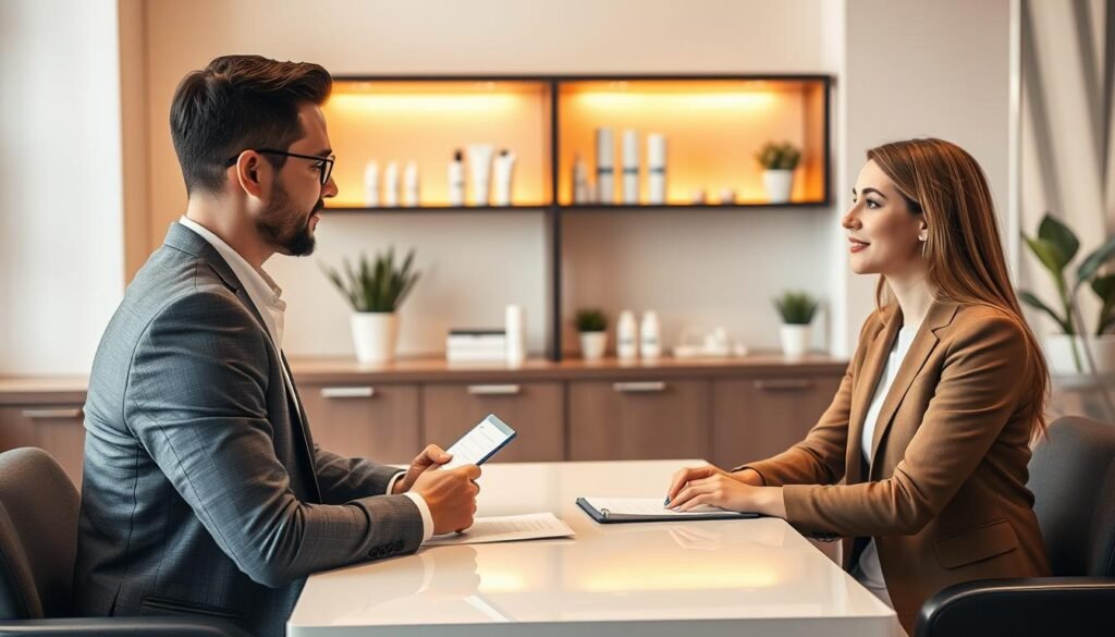 hairless脫毛溝通技巧