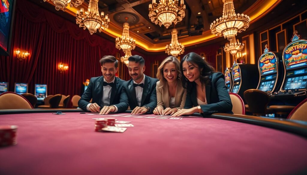 優塔視訊遊戲體驗