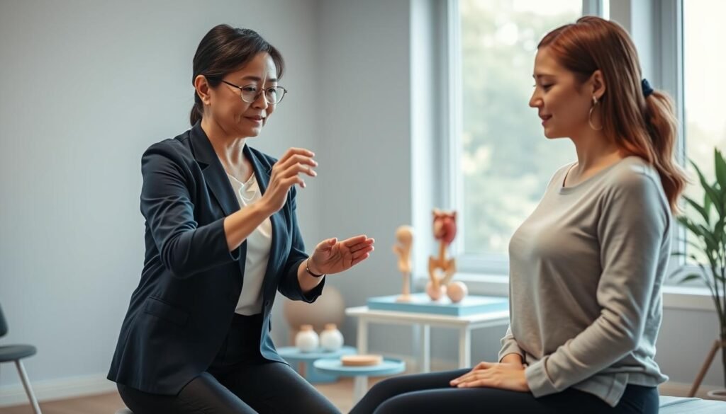 Pelvic Floor Therapy HK