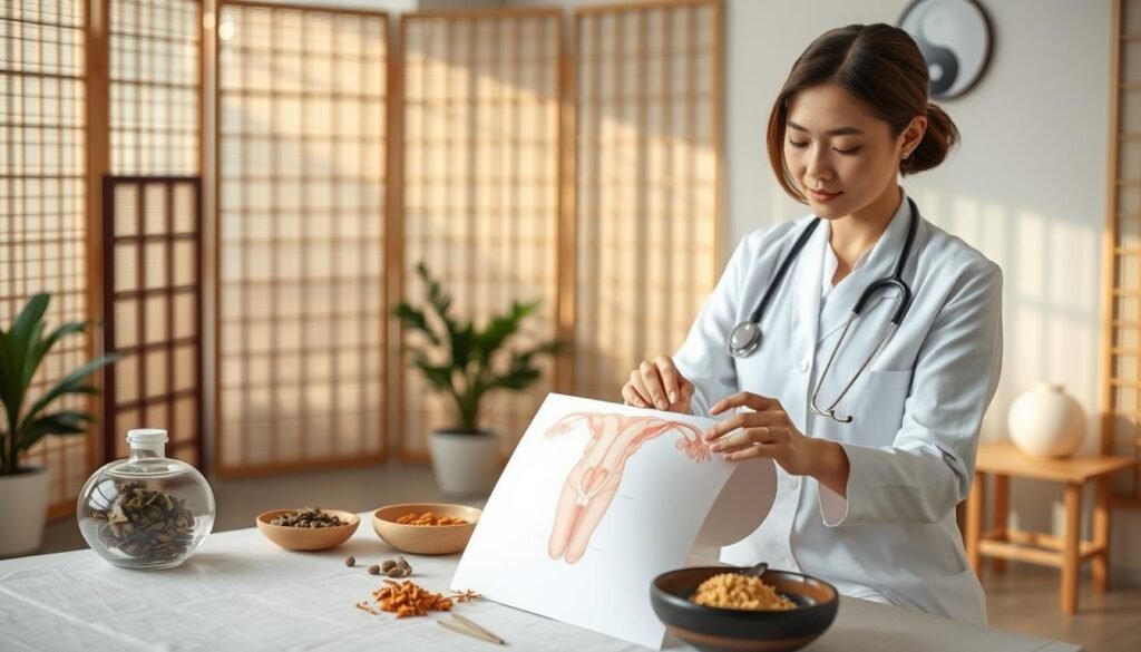 PCOS 治療