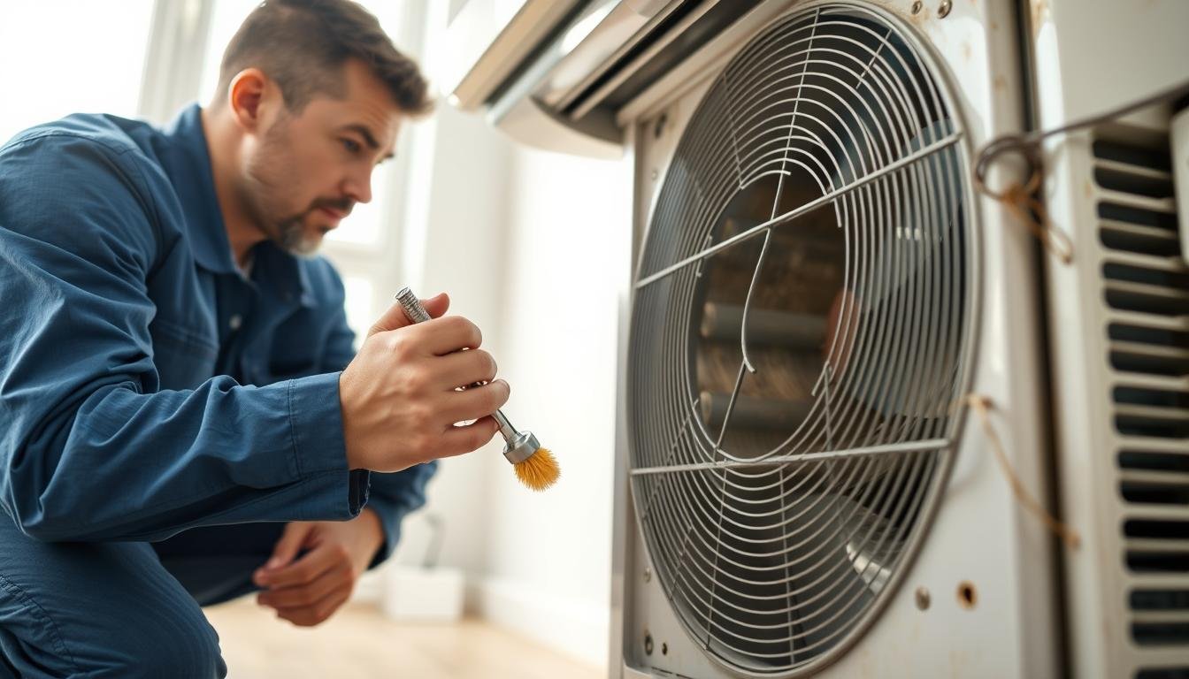 冷氣機滴水維修